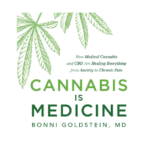 Cannabis Is Medicine