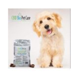 CBD Biocare CBD Pet Chews: Enhancing Your Pet’s Well-being