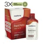 Rapid Keto