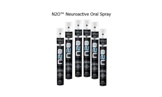 N20™ Neuroactive Oral Spray
