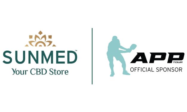 Elevating Pickleball Performance and Wellness with SUNMED CBD