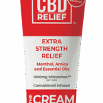 Fast CBD Relief The Cream review