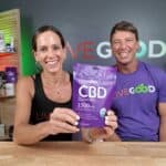LiveGood – CBD vs CBN