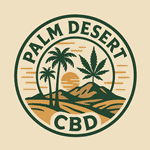 palm desert cbd